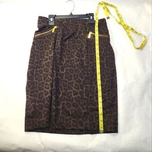 Micheal Kors skirt dress